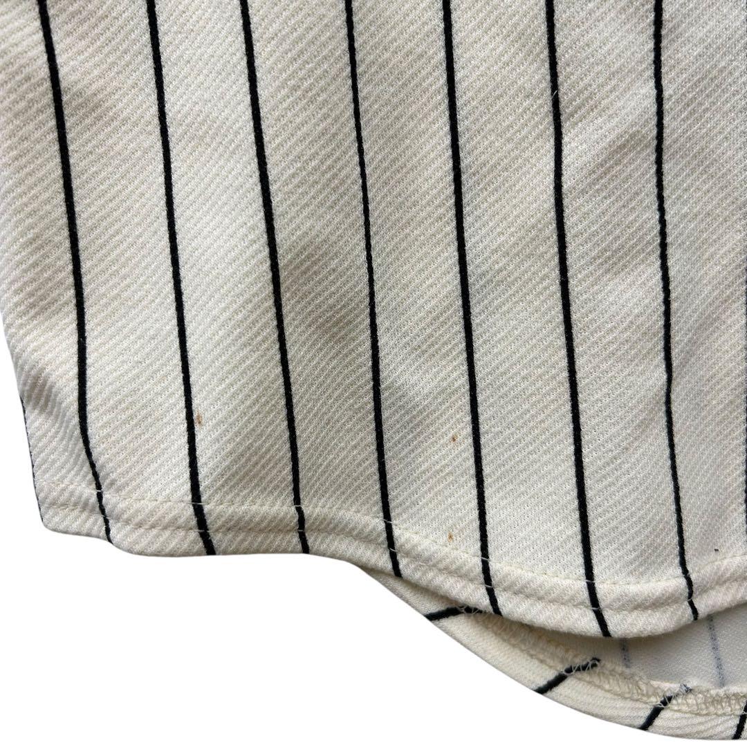 majestic COOPERSTOWN COLLECTION パイレーツ L