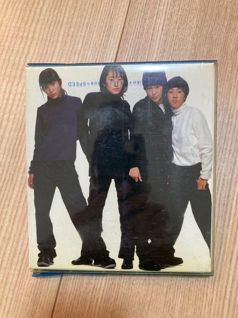 邦楽 SPEED MOMENT -THE BEST ALBAM-