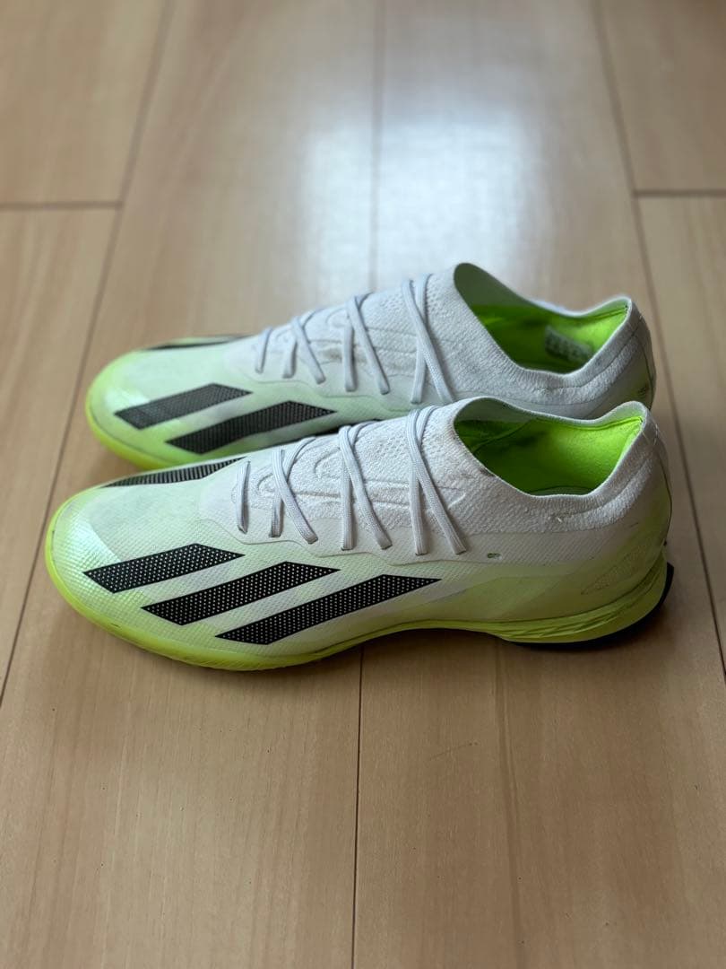 シューズ adidas X CRAZYFAST.1 TF