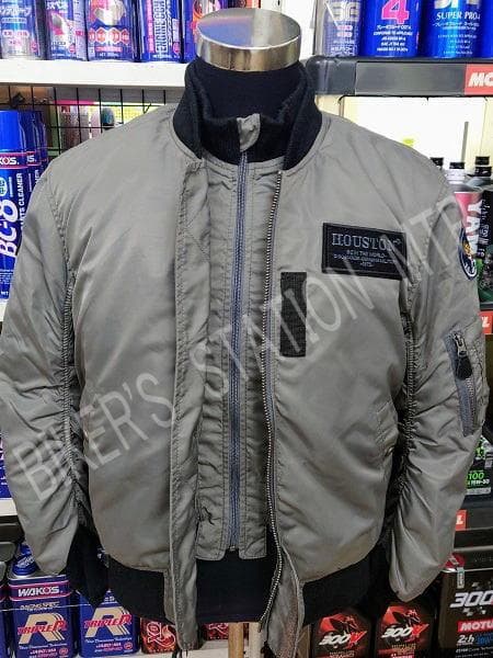 セール価格！　HTVA-2211W　ウインタージャケット　ガンメタル　XLサイズ