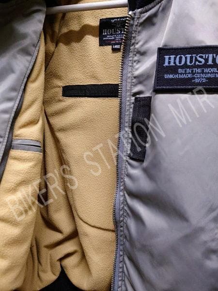 セール価格！　HTVA-2211W　ウインタージャケット　ガンメタル　XLサイズ