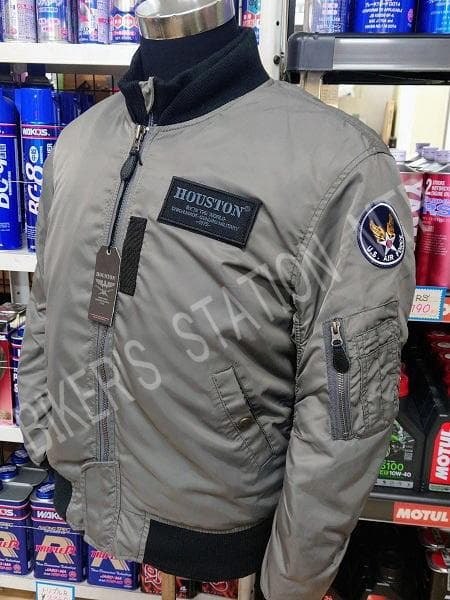 セール価格！　HTVA-2211W　ウインタージャケット　ガンメタル　XLサイズ