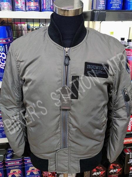 セール価格！　HTVA-2211W　ウインタージャケット　ガンメタル　XLサイズ