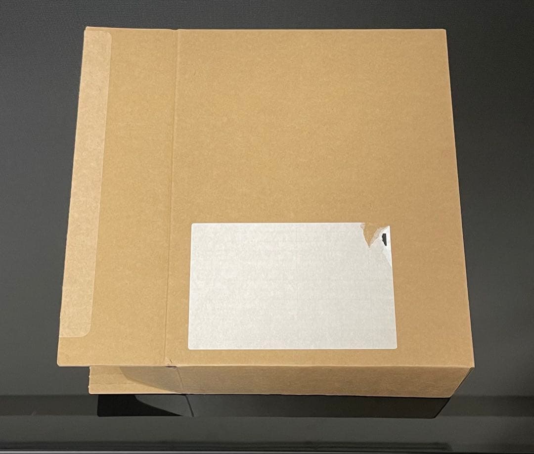 【新品】 iPad air 11インチ　M3 256GB スペースグレイ