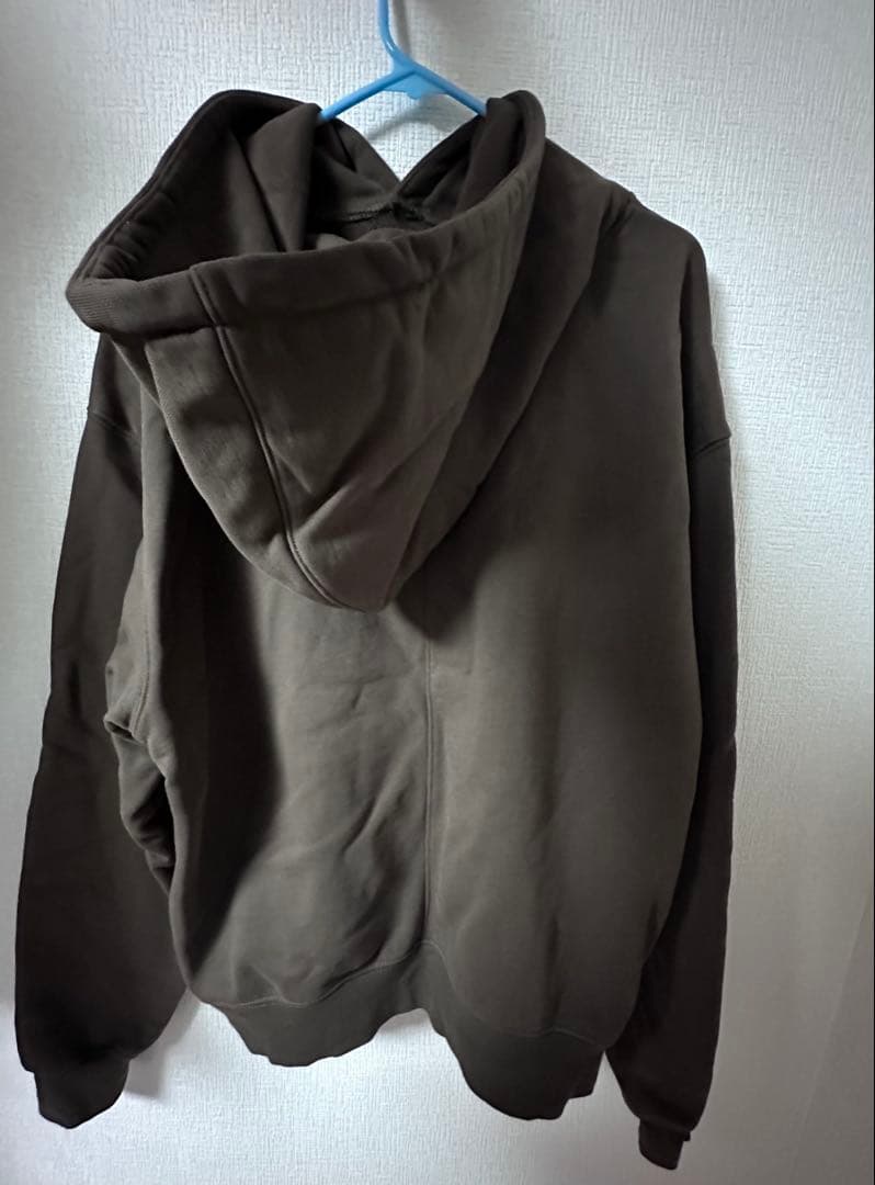 コーチ　マーティンキム　matin kim coach パーカー　フーディー