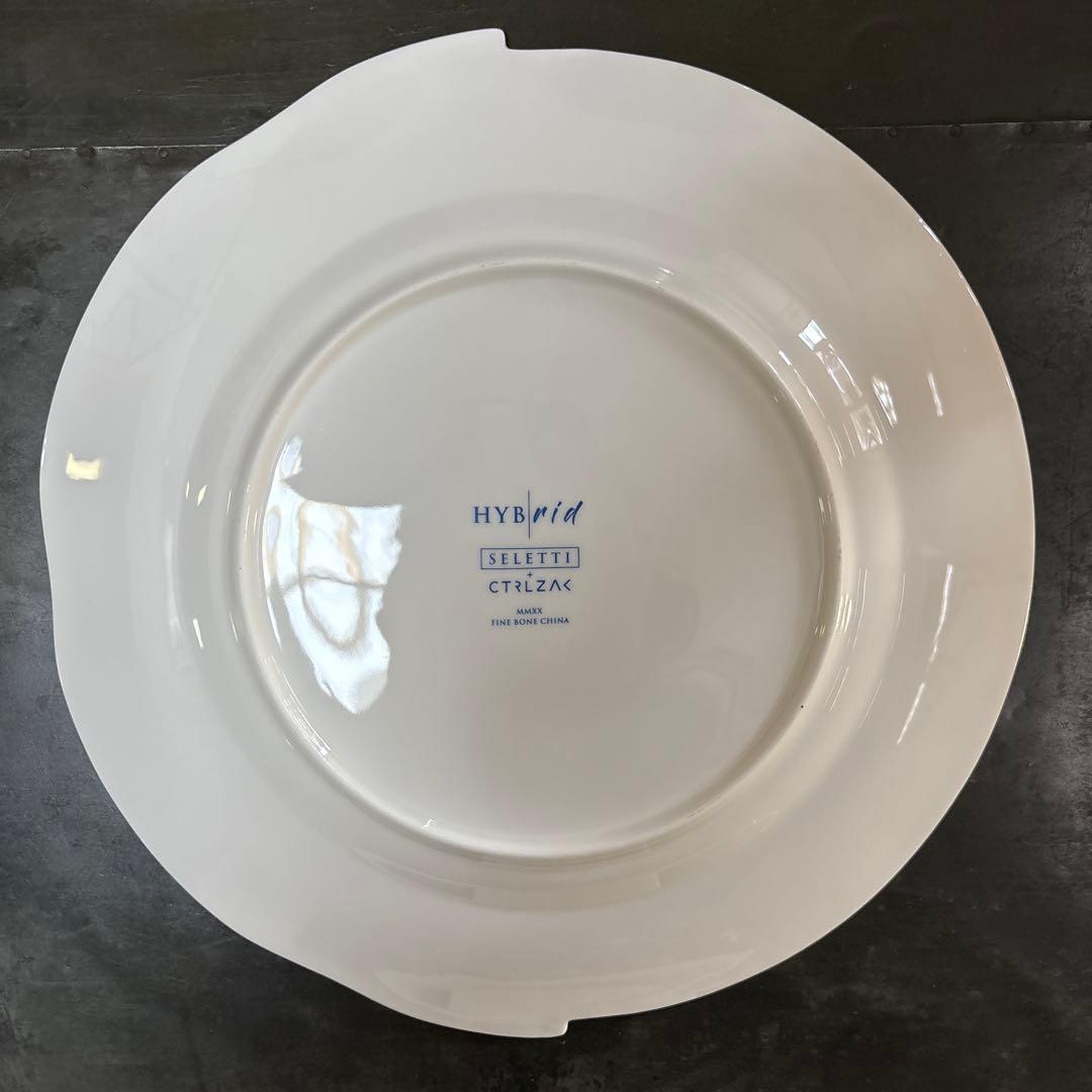 セレッティ食器