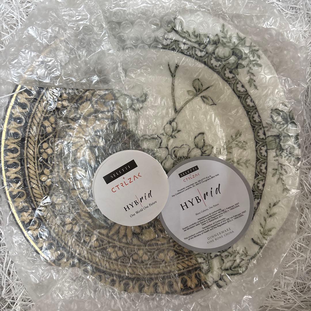 セレッティ食器