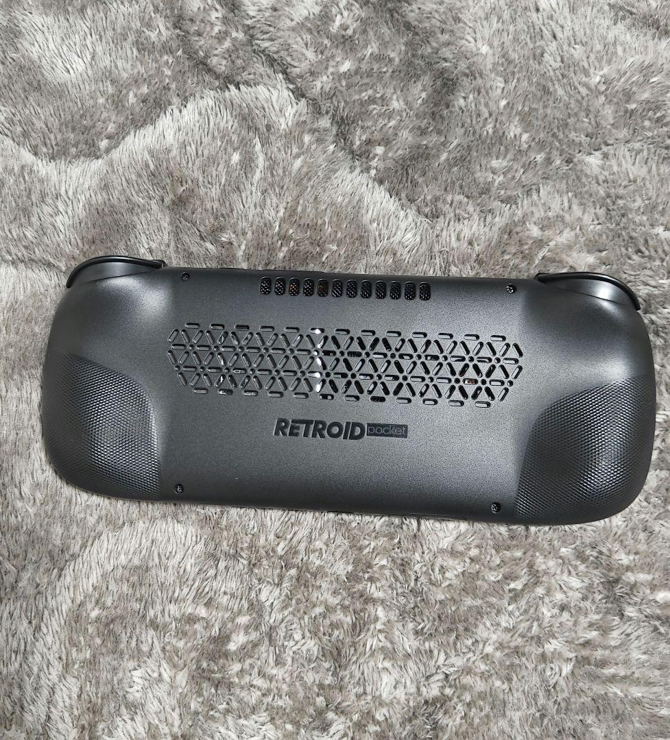 RETROID pocket 5 レトロイドポケット 5 グリップセット