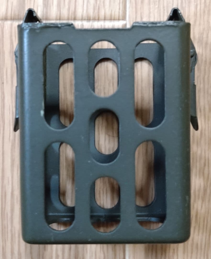 アメリカ軍実物　69年製　PRR-9受信機/PRT-4送信機