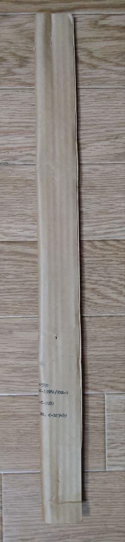 アメリカ軍実物　69年製　PRR-9受信機/PRT-4送信機