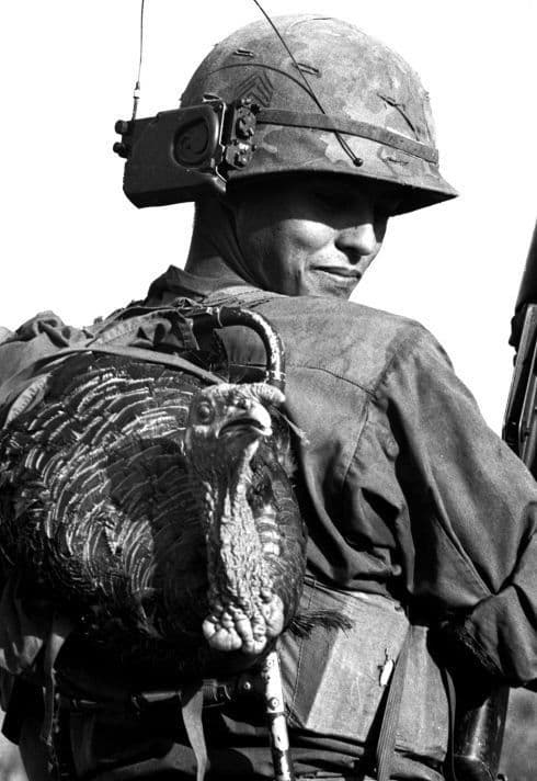 アメリカ軍実物　69年製　PRR-9受信機/PRT-4送信機