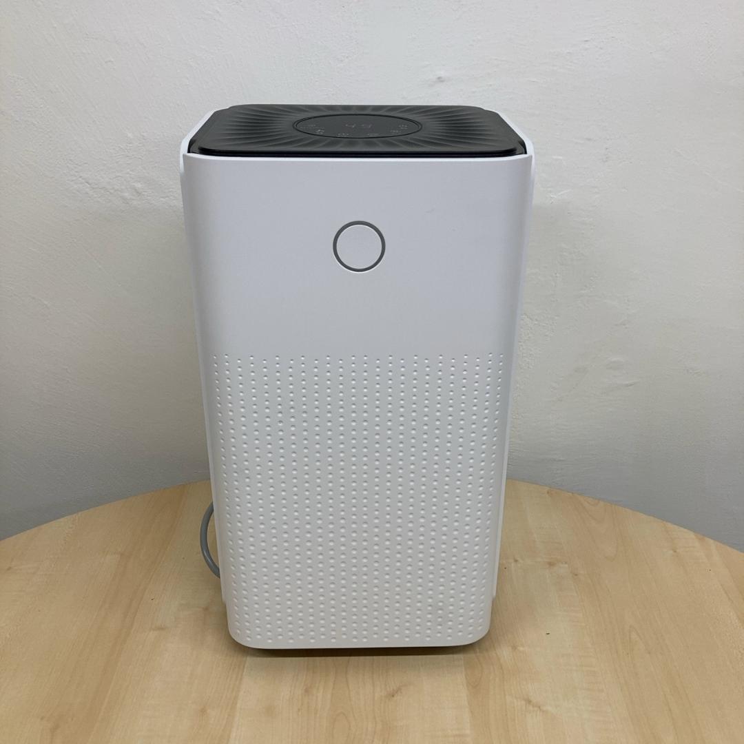 Amazonベーシック 除湿機 衣類乾燥機 9畳 ホワイト