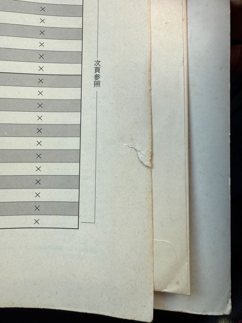 クロノトリガー　エレクトーン楽譜（FDなし）