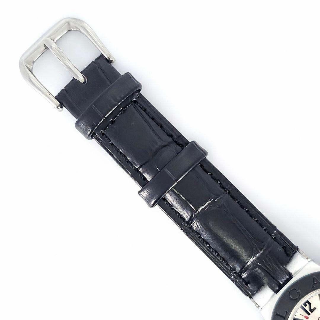 ✨美品✨BVLGARI ブルガリ アルミニウム AL29TA レディース 腕時計