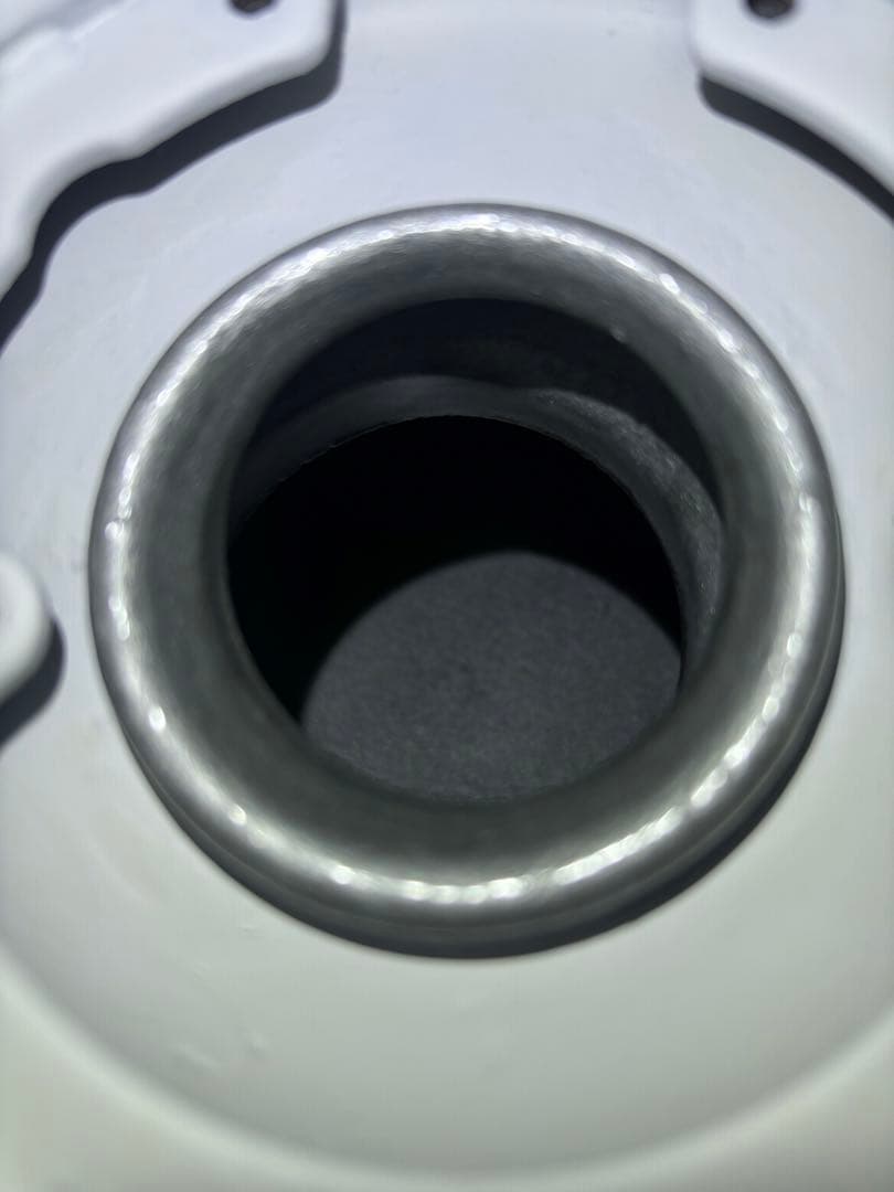 KAWASAKI ゼファー400 純正タンク　レストア品