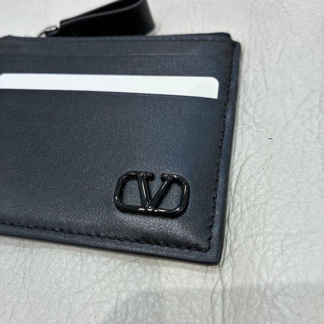VALENTINO ヴァレンティノ　ウォレット