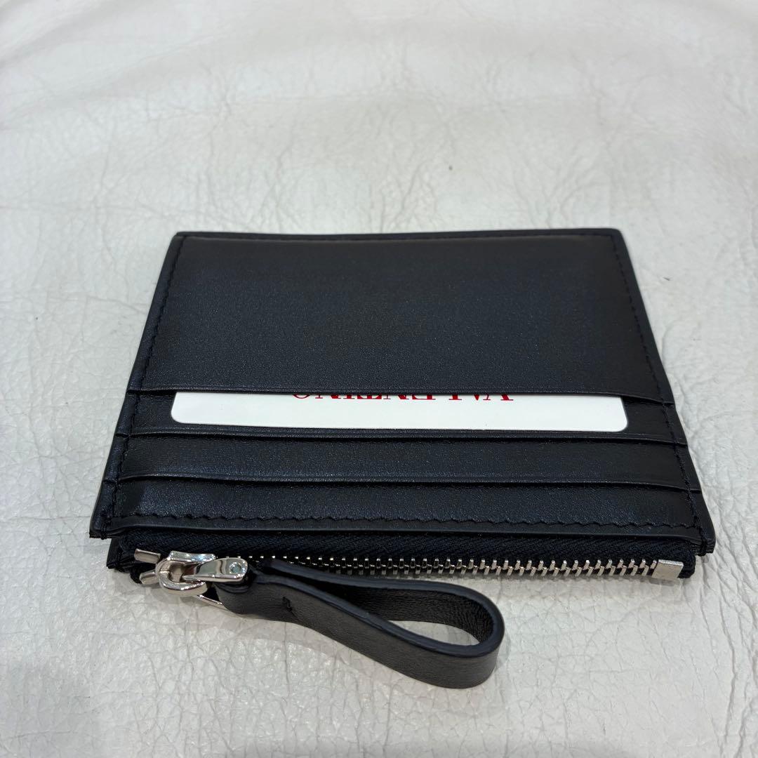 VALENTINO ヴァレンティノ　ウォレット