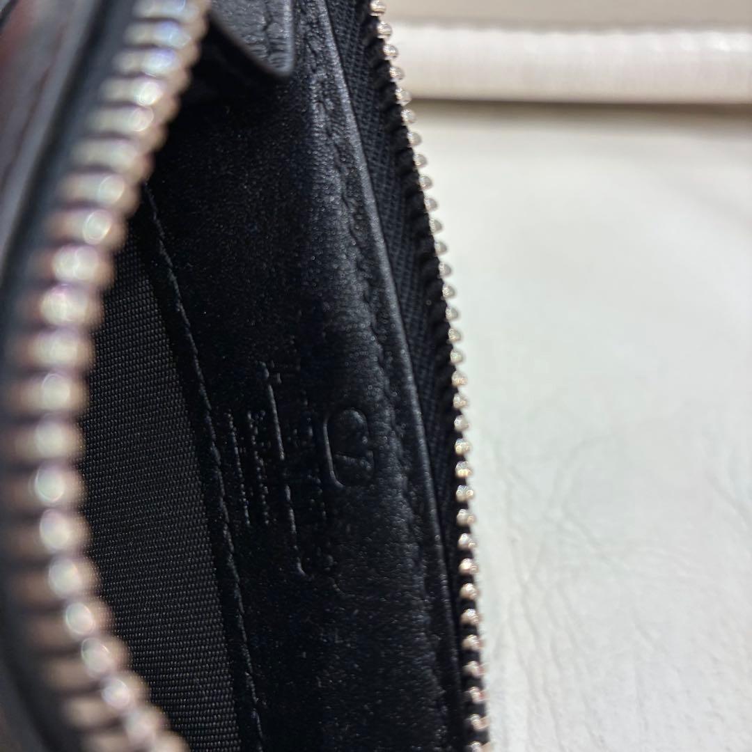 VALENTINO ヴァレンティノ　ウォレット