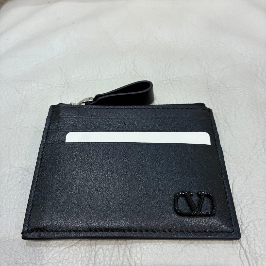 VALENTINO ヴァレンティノ　ウォレット