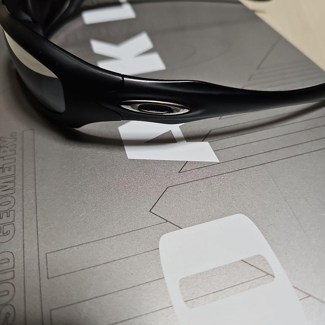 オークリーモンスタードッグ