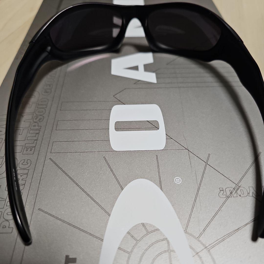 オークリーモンスタードッグ