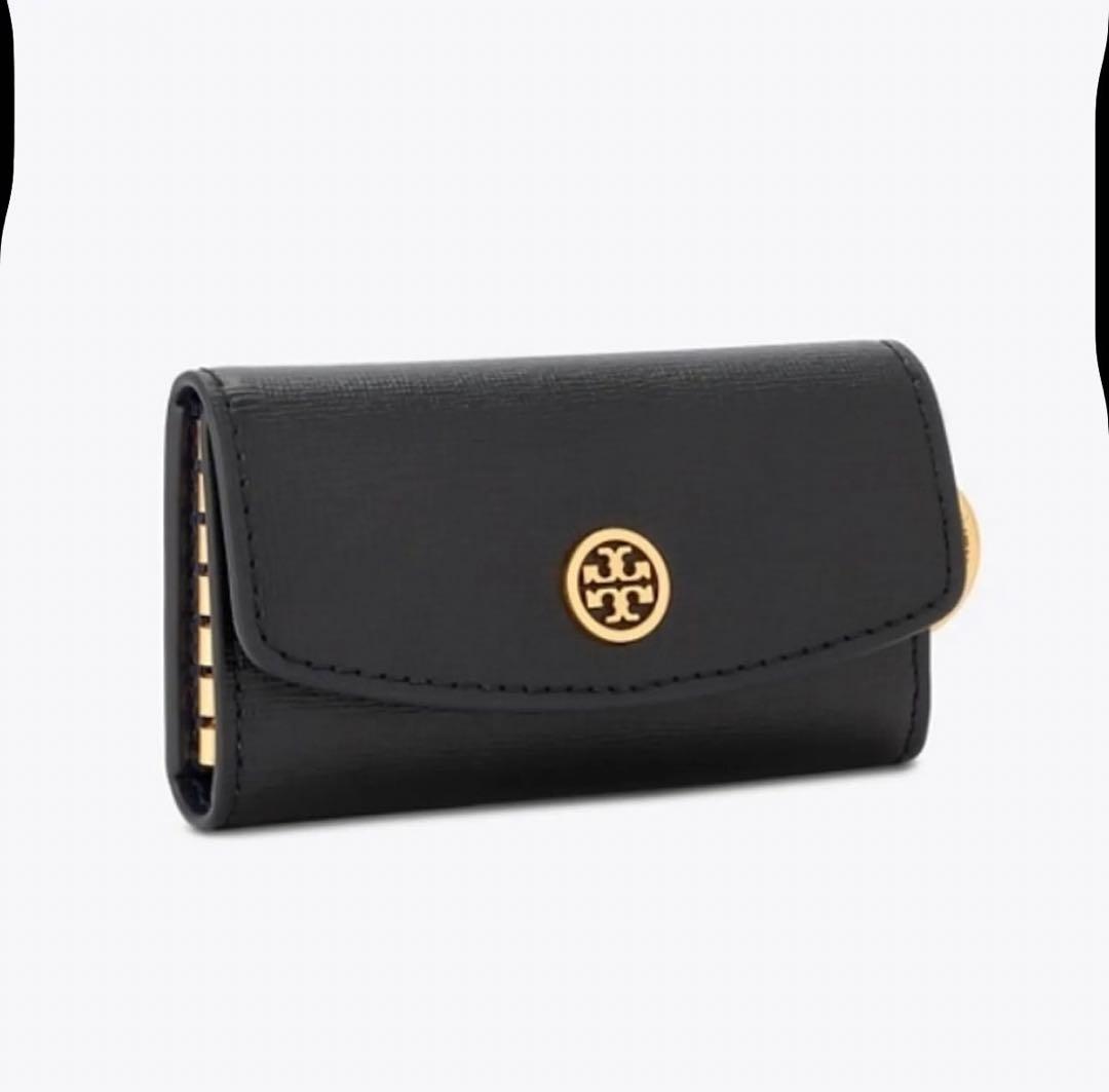 トリーバーチ キーケース　6連