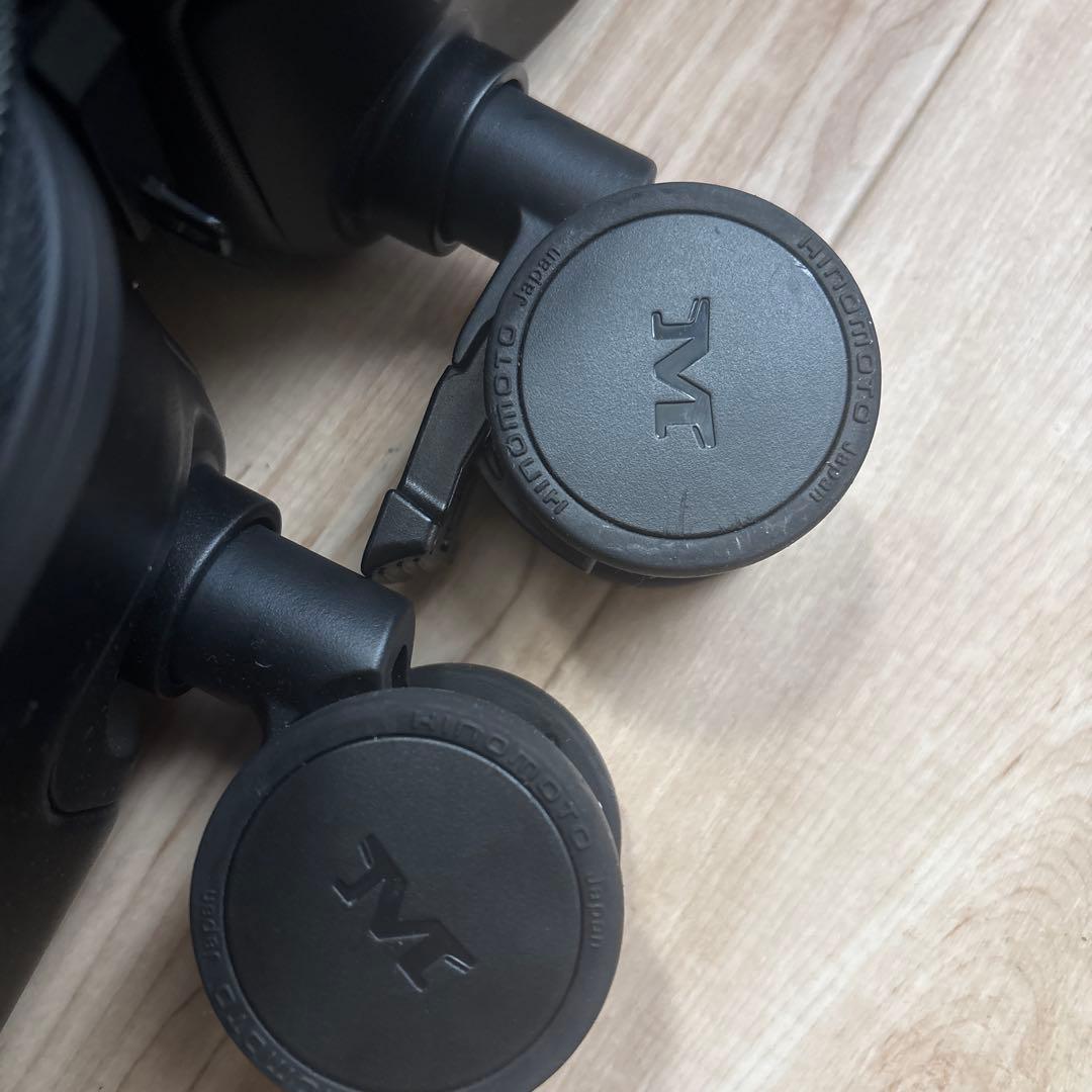 MAIMO キャリーケース Sサイズ　黒　展示品美品　最安値