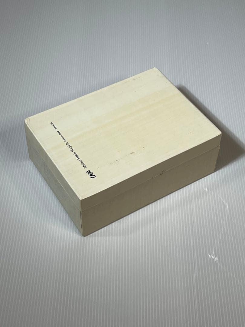 Cream vol.9 Maison Martin Margiela マルジェラ