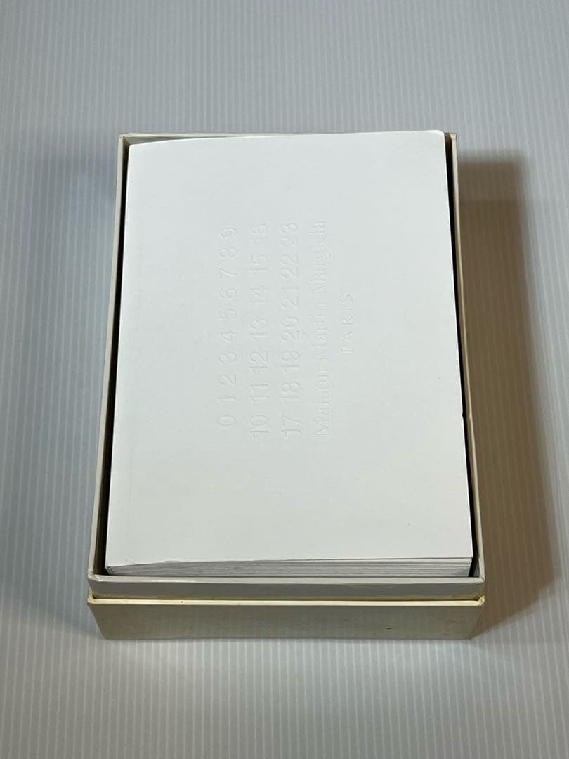 Cream vol.9 Maison Martin Margiela マルジェラ