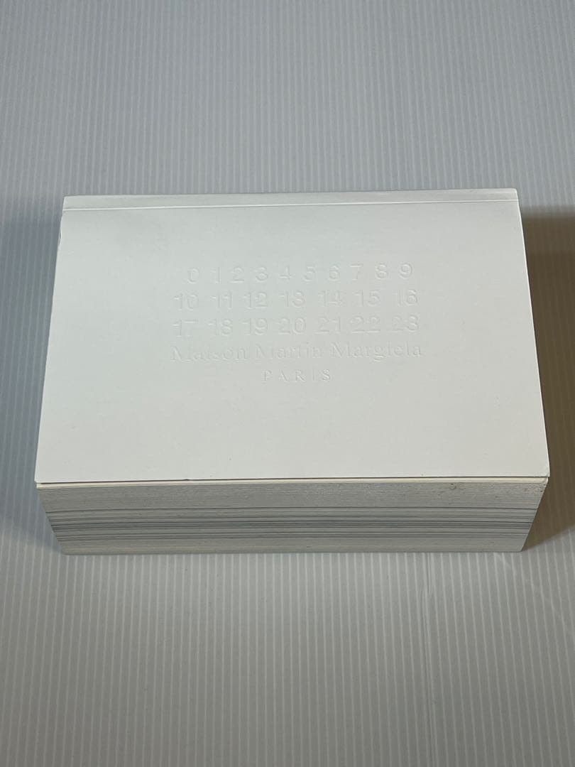 Cream vol.9 Maison Martin Margiela マルジェラ