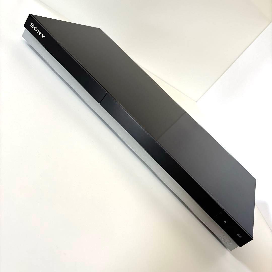 SONY ブルーレイディスクレコーダー BDZ-ZW1000