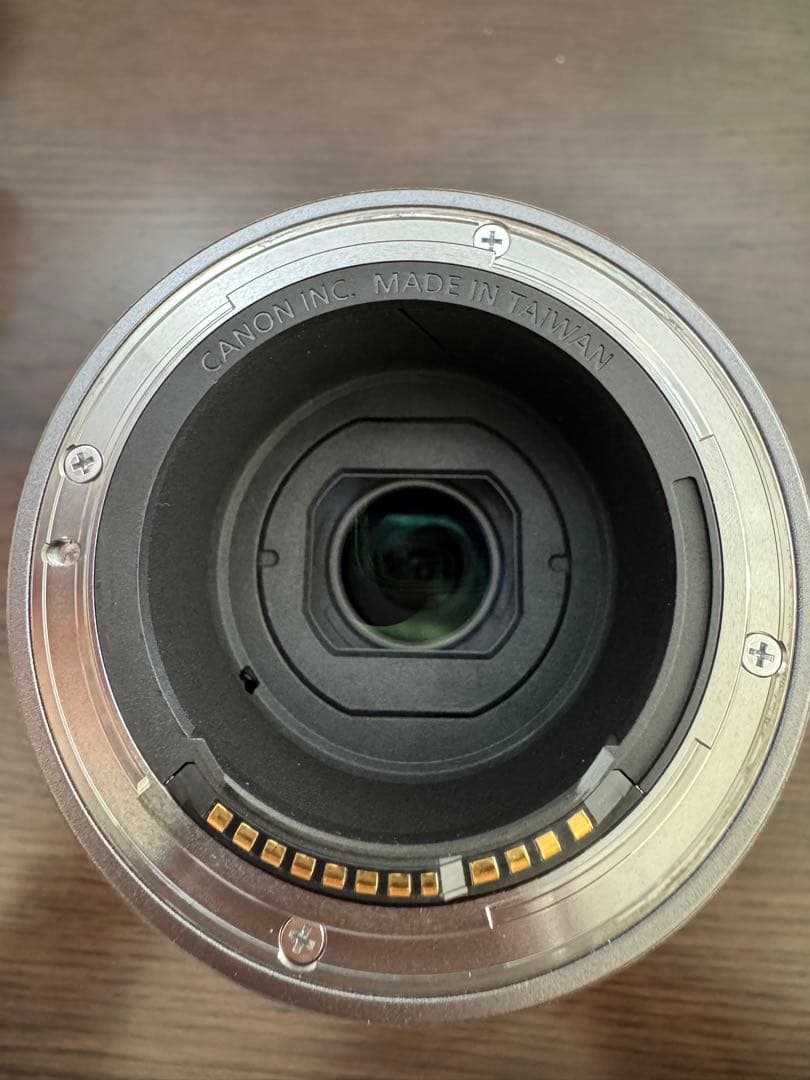 美品 Canon RF 100-400mm F5.6-8 IS USM レンズ