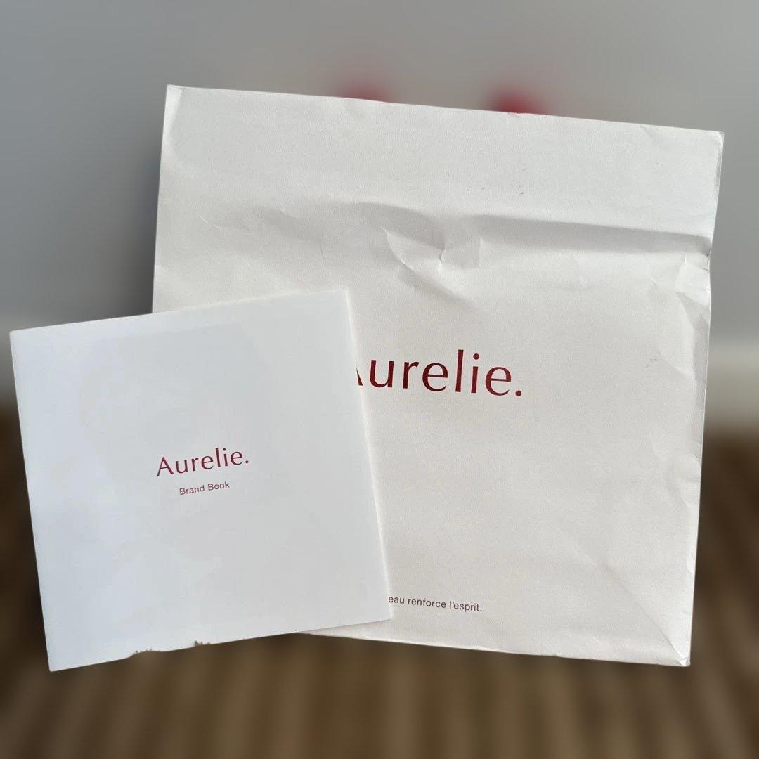 Aurelie 8点セット 新品未開封