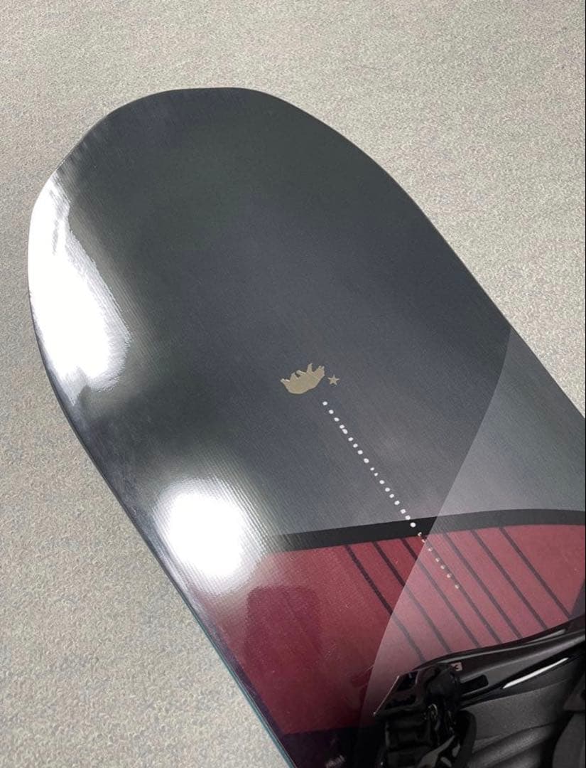 １１万❗️レディース②点セット★スノーボード美品‼️