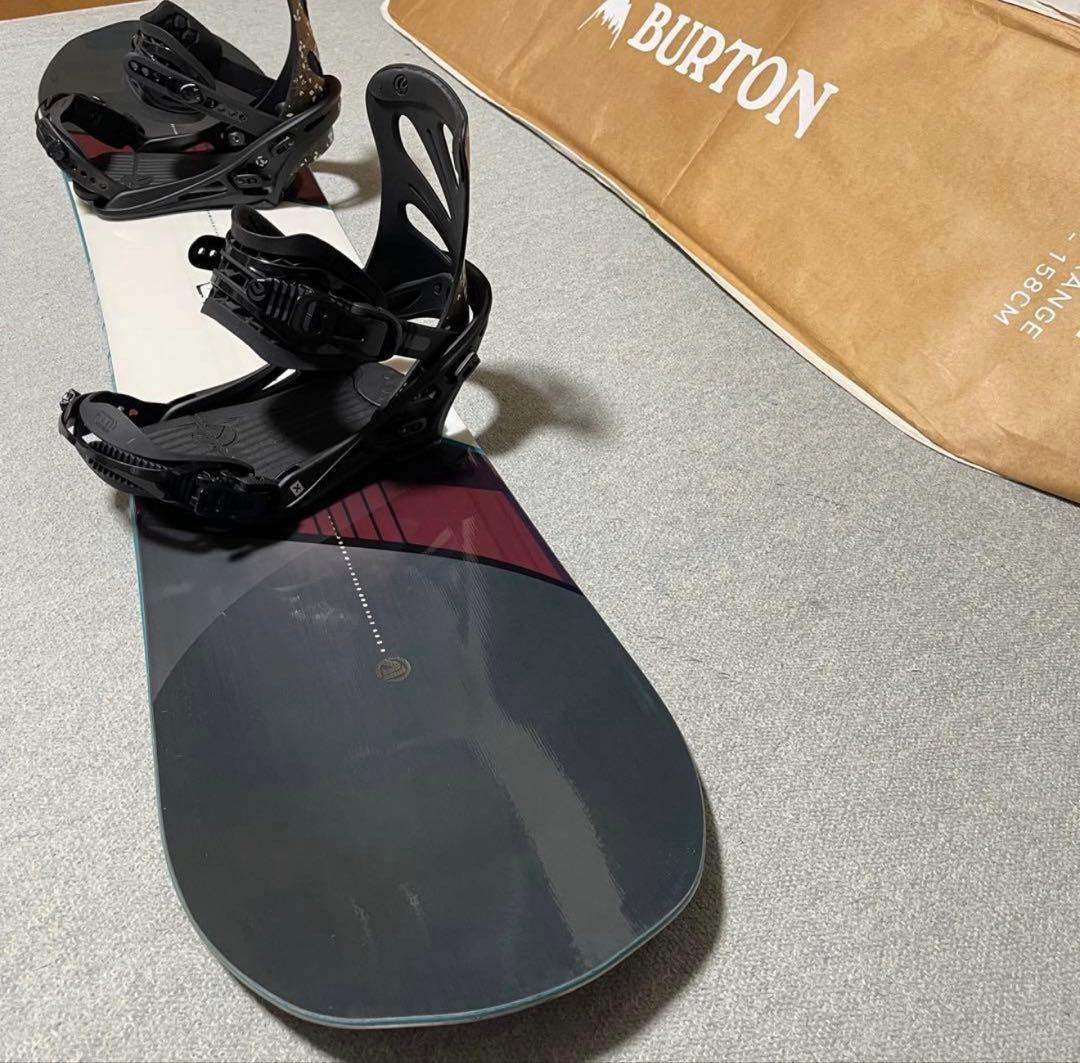 １１万❗️レディース②点セット★スノーボード美品‼️