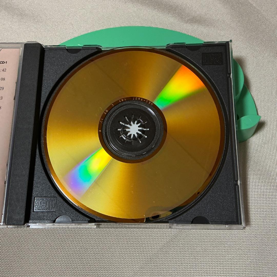 クラシック CLASSICAL MUSIC SELECTIONS by ACCUPHASE