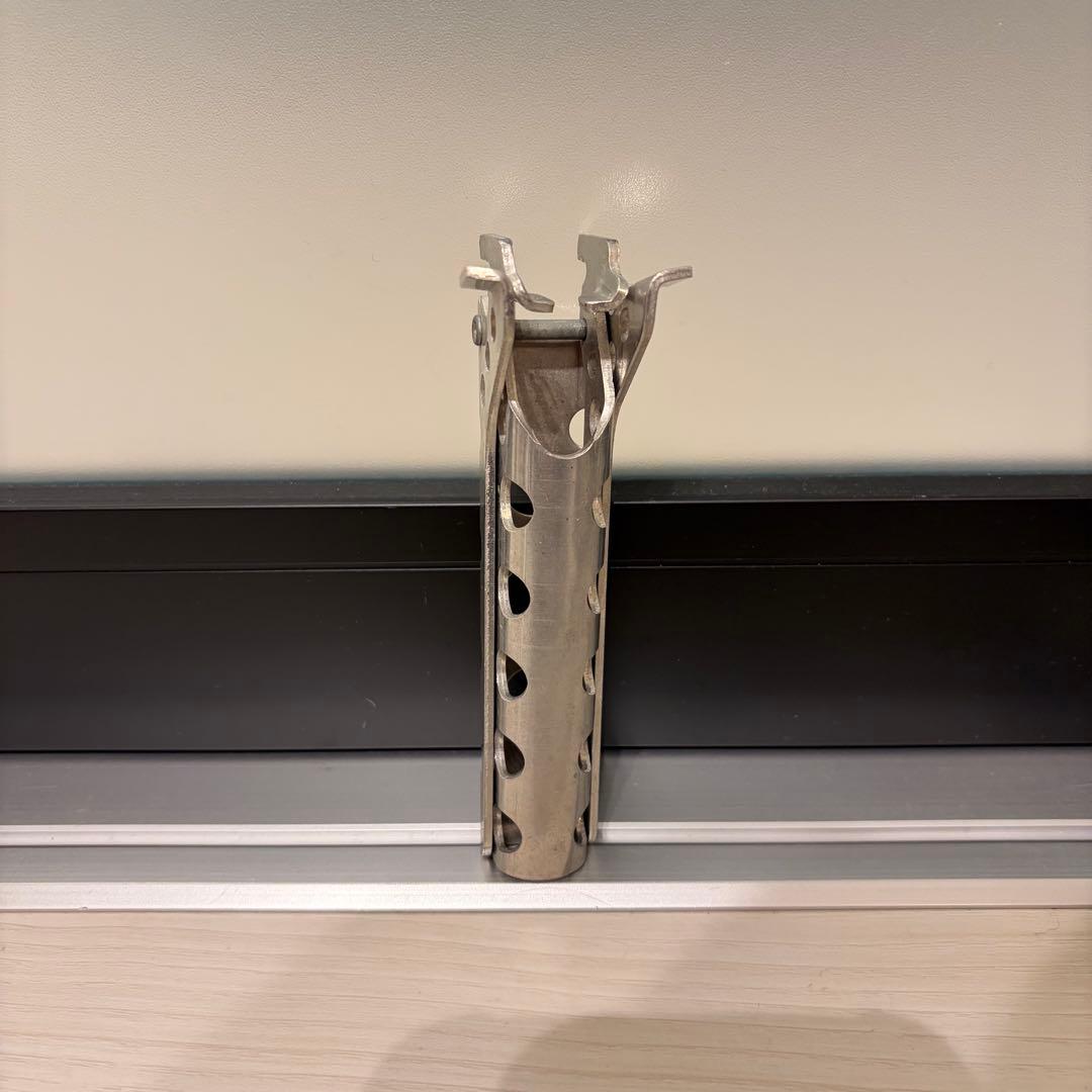 【美品】MSR アルパイン 4 ポットセット ステンレス クッカー