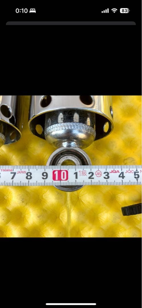 「G-SUSPENSION280 /クローム」w650