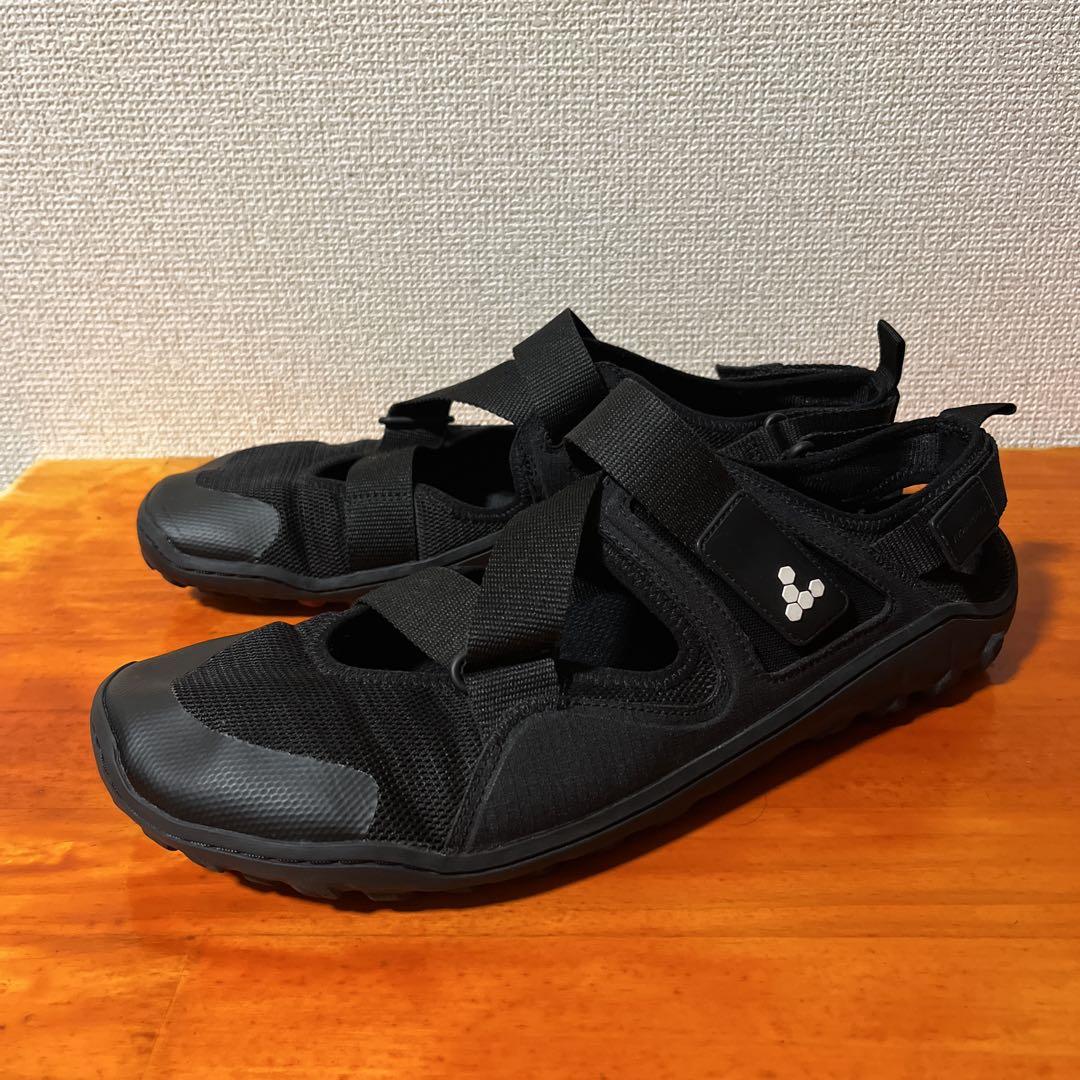 vivobarefoot ビボベアフット 45 28cm サンダル