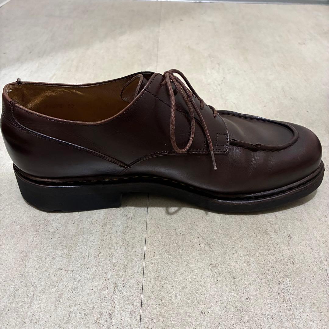 靴 Paraboot CHAMBORD UK8 F