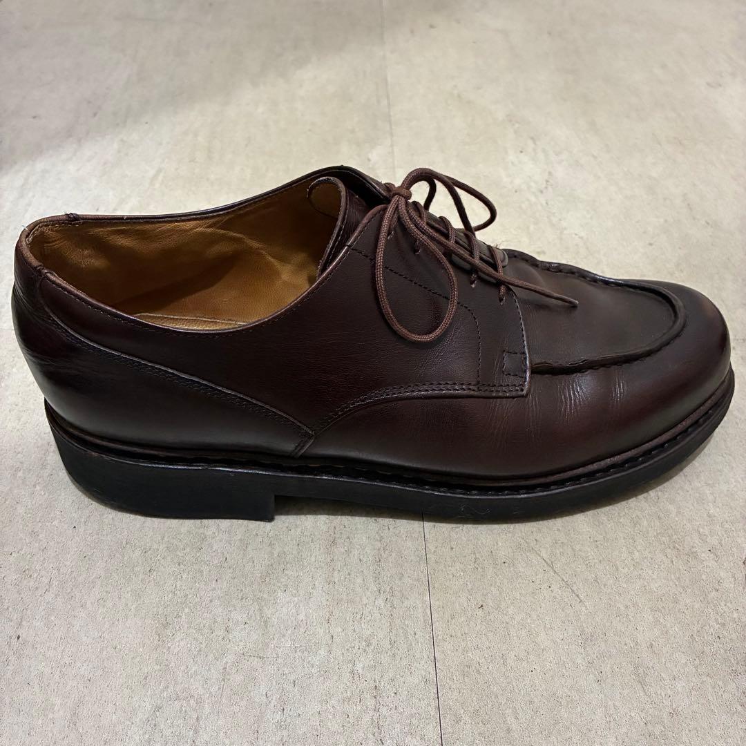 靴 Paraboot CHAMBORD UK8 F
