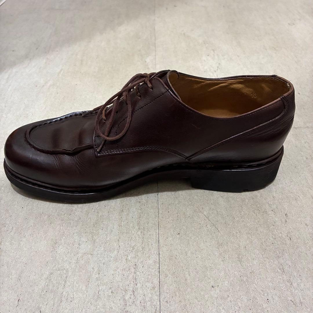 靴 Paraboot CHAMBORD UK8 F