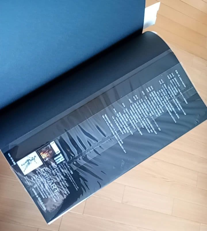 ⭕️杉本一文 『装』画集