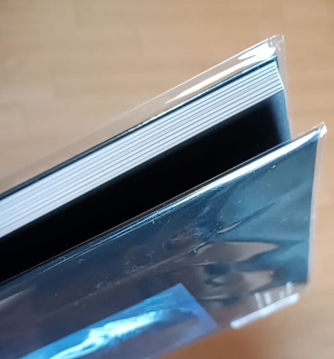 ⭕️杉本一文 『装』画集