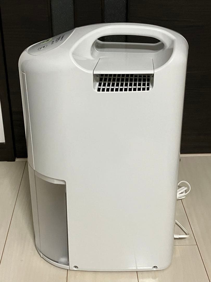 【ユキオ様】コロナ 衣類乾燥除湿器 CD-P63A 2024年製