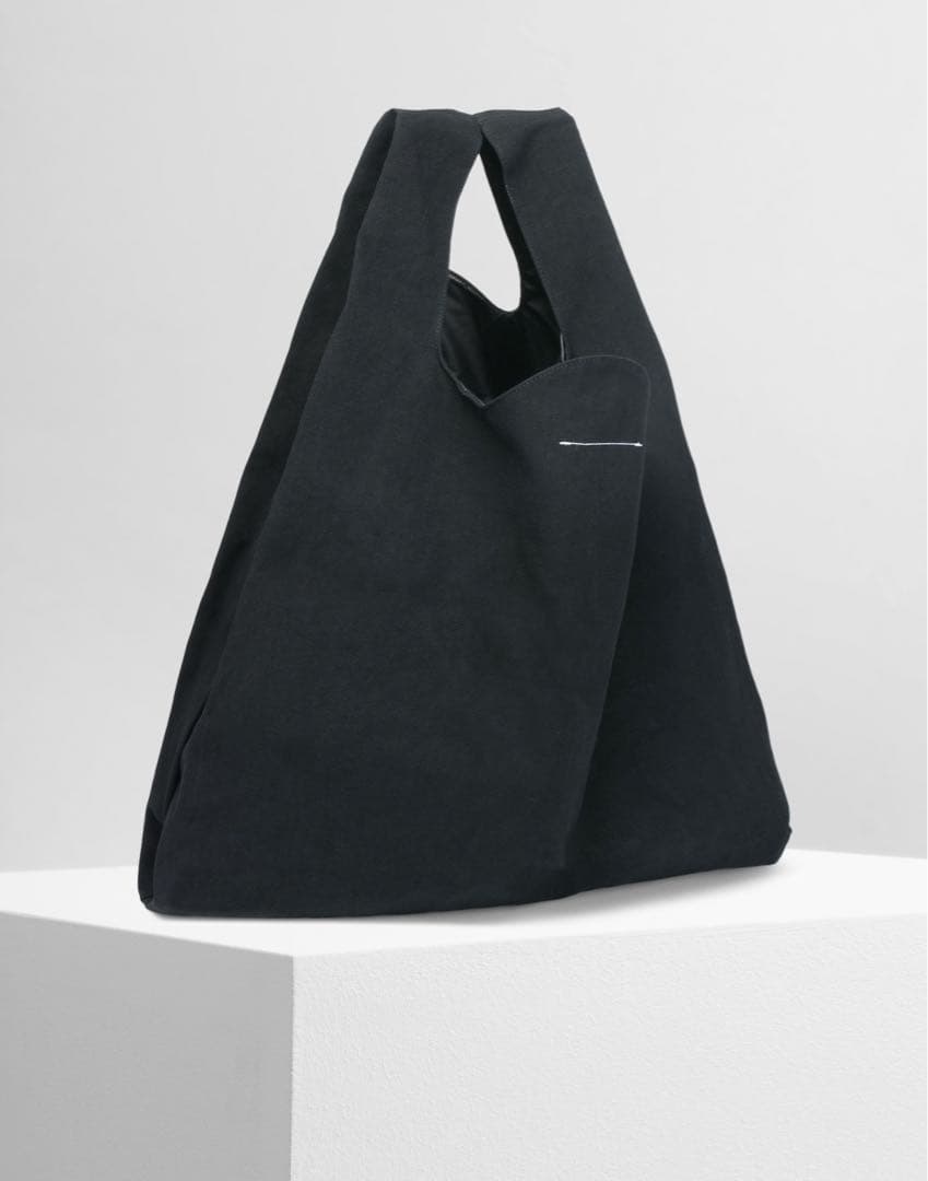 MM6 Maison Margielaメゾンマルジェラ ショッピングトートバッグ