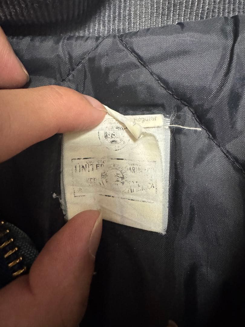 Carhartt ダックジャケット