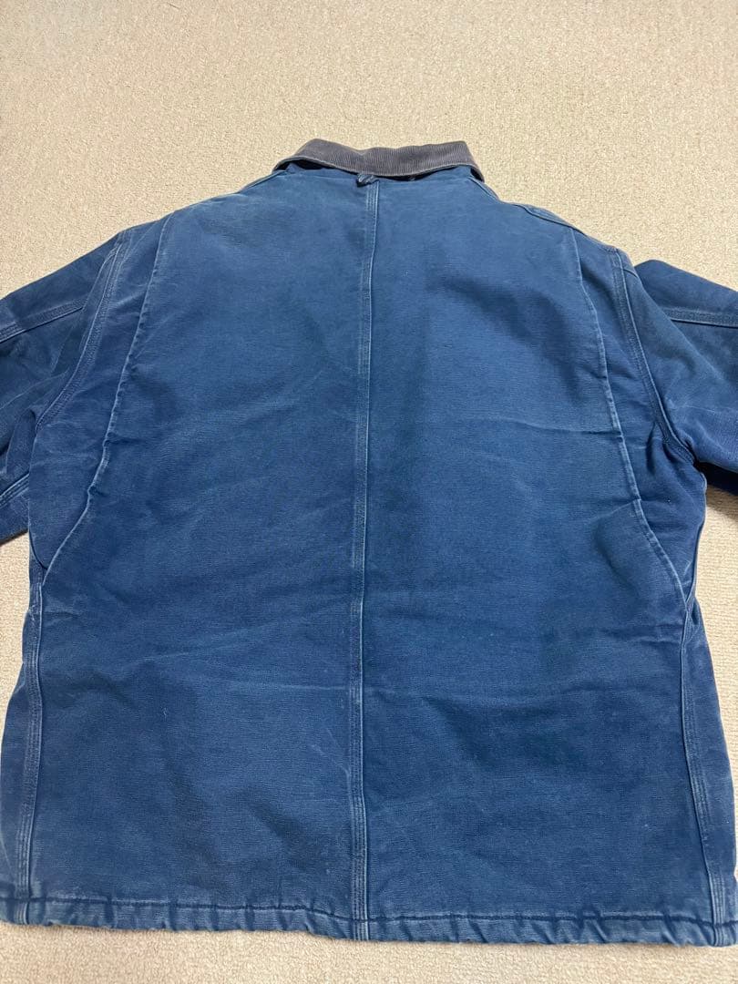 Carhartt ダックジャケット