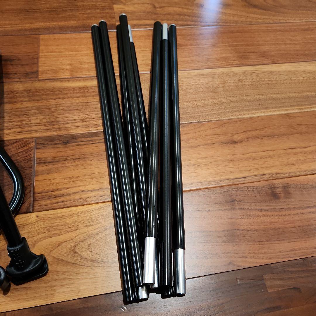 DODコット　バッグインベッド CB1-510T(ベージュ)　※旧モデル