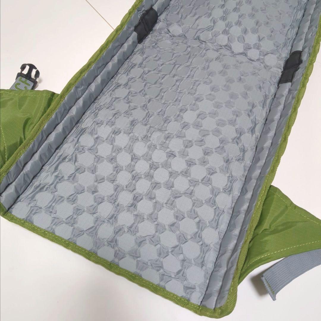 【美品】CRAZY CREEKクレイジークリークHEX2.0チェア 2脚セット